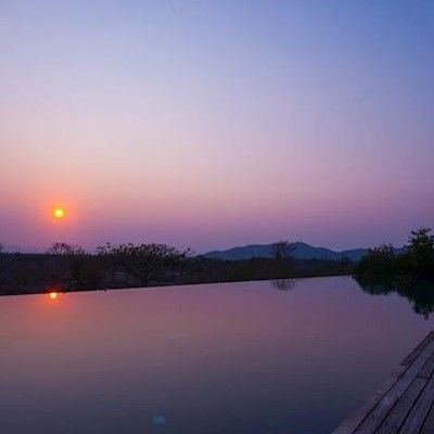 Ferieanlegg Guti By Aka Hua Hin